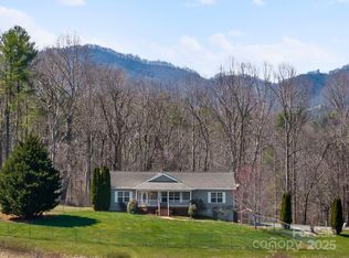 918 Teague Rd, Marshall, NC 28753