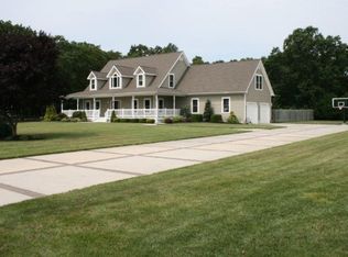 12 Avalon Woods Ct, Cape May Court House, NJ 08210