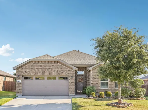 2606 Sunburst Dr, Red Oak, TX 75154