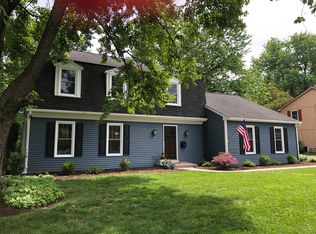 1080 W Areba Ave, Hershey, PA 17033