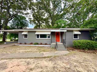 101 Sparta St, Warner Robins, GA 31088