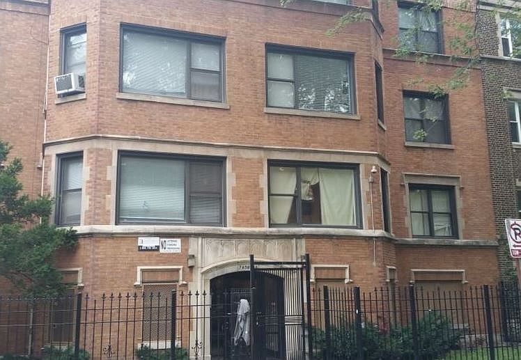 1st image of 7658 S Kingston Ave #G
