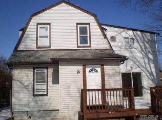 12 Coolidge Pl, Freeport, NY 11520