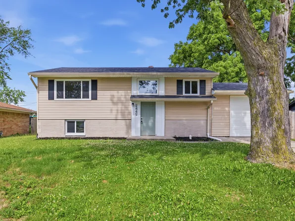 2442 Morning Star Dr, Indianapolis, IN 46229