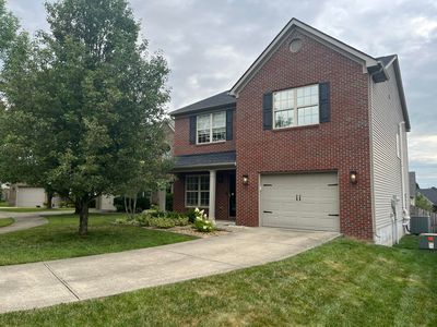 4036 Bacopa Pl, Lexington, KY, 40509