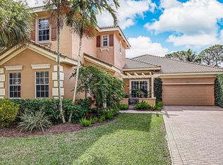 172 Via Rosina, Jupiter, FL 33458