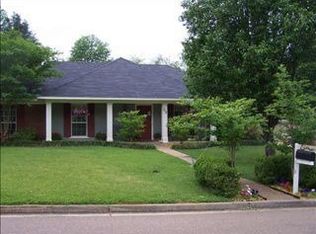 113 Sunnycrest Dr, Ridgeland, MS 39157