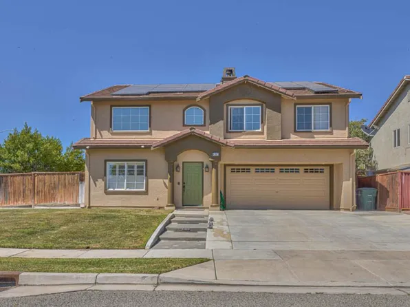 987 San Jose, Soledad, CA 93960