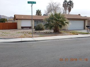 421 Carlin Ave #0, Las Vegas, NV 89110