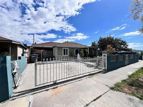22618 Marbella Ave, Carson, CA 90745