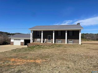 4170 Matt Smith Rd, Southside, AL 35907