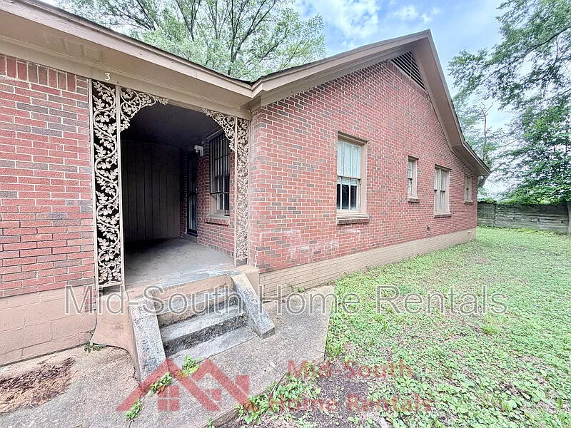 1 bed, 1.0 bath, $595 — Photo 3
