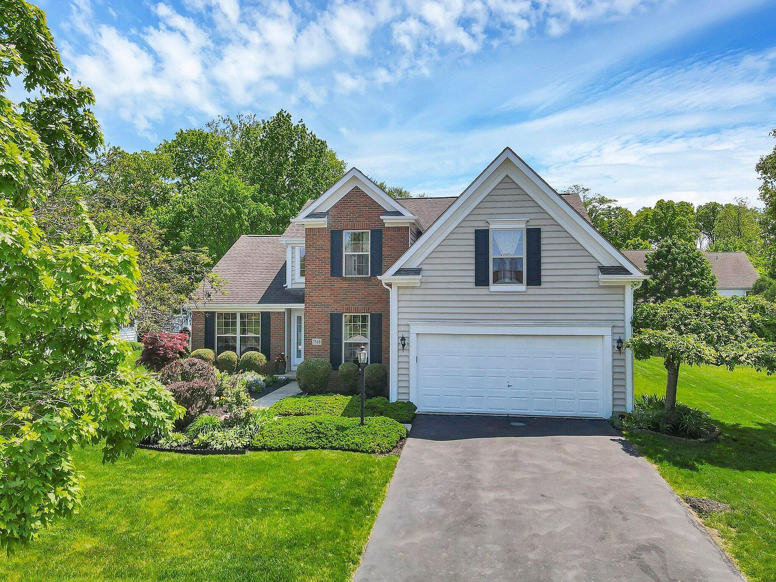 7548 Windsor Dr, Dublin, OH 43016 Zillow