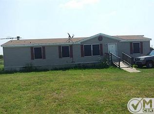 3100 Eastern Valley Dr, Venus, TX 76084