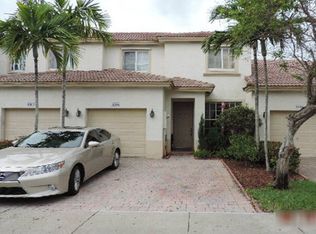 1806 NW 78th Way, Pembroke Pines, FL 33024