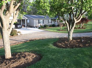 1483 Cox Rd, Ridgeway, VA 24148