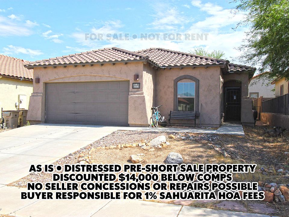 1st image of 919 W Calle Valenciana