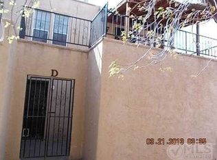 10625 Springwood Dr APT D, El Paso, TX 79935