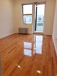 Rented by Azure Realty NY LLC
