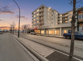 629 Lansdowne St #506, Kamloops, BC V2C1Y6