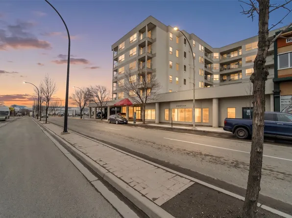 629 Lansdowne St #506, Kamloops, BC V2C 1Y6