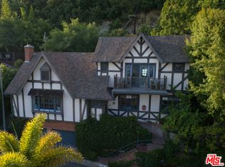 4125 Parva Ave, Los Angeles, CA 90027