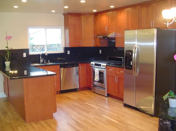 4035 W Rincon Ave, San Jose, CA 95130