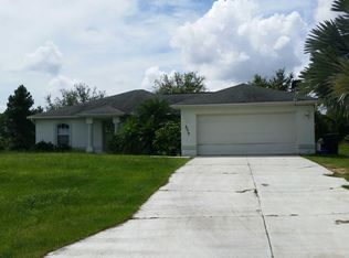 2517 Tulsa Ave, North Port, FL 34286