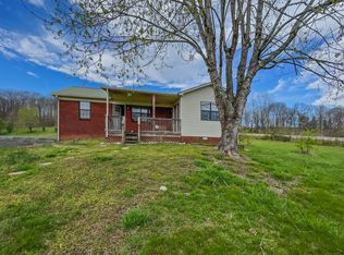 1906 George Rd, Duck River, TN 38454