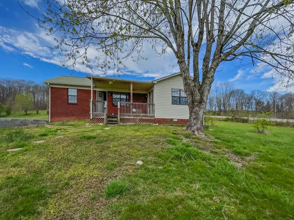 1906 George Rd, Duck River, TN 38454