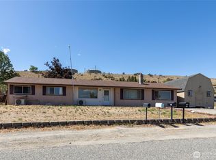 Sunrise Heights, Omak, WA 98841