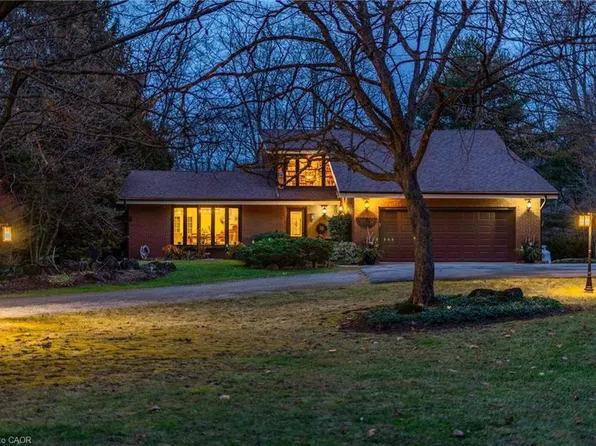 7575 Milburough Line, Milton, ON L0R 1K0