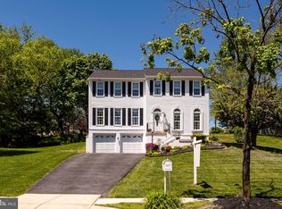 10227 Maple Glen Ct, Ellicott City, MD 21042