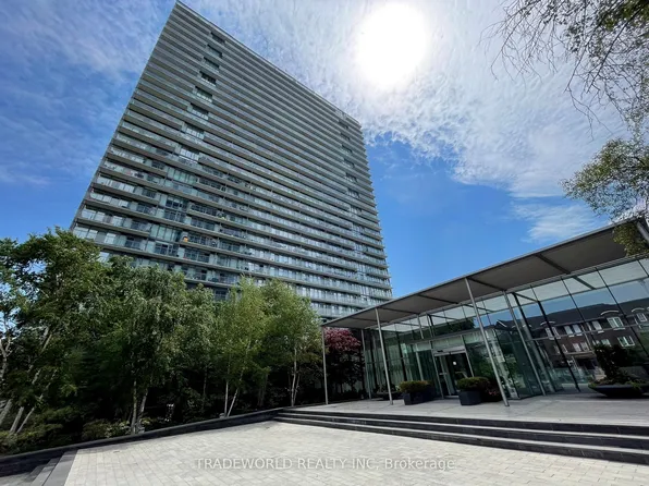 103 The Queensway, Toronto, ON