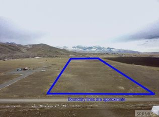 3700 W, Mackay, ID 83251