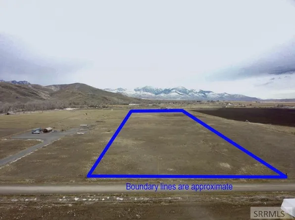 3700 W, Mackay, ID 83251
