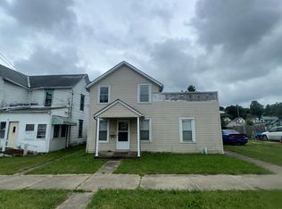 268 E 2nd St, Mansfield, OH 44902