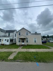 268 E 2nd St, Mansfield, OH, 44902