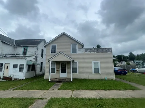 268 E 2nd St, Mansfield, OH 44902