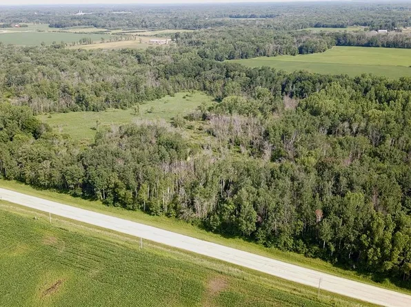 000 County Road F, Nichols, WI 54152