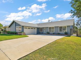 970 Eastglen Dr, La Verne, CA 91750