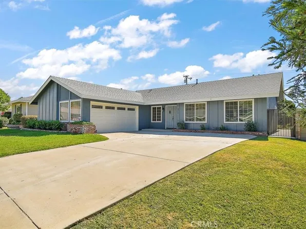 970 Eastglen Dr, La Verne, CA 91750