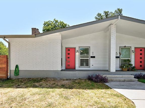 2nd image of 2401 La Casa Dr