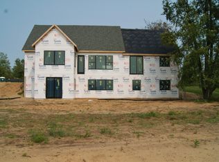 11441 Killarney Dr, Stanwood, MI