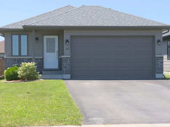 50 Deacon Pl, Belleville, ON K8P 0G4