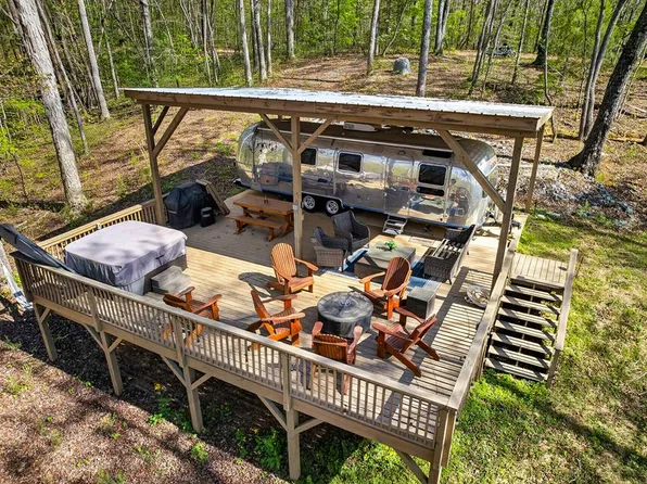 Sumac Ln, Ellijay, GA 30540