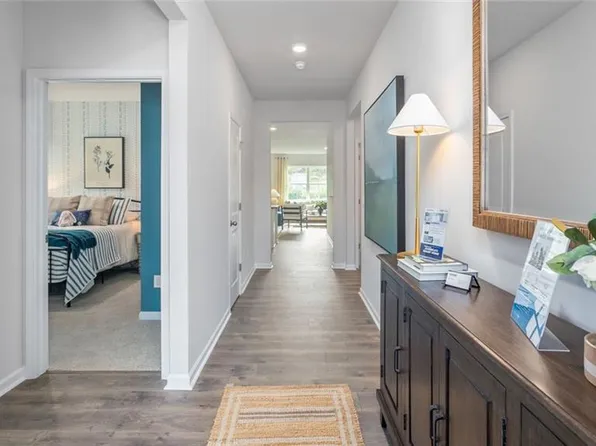 789 Bryson Blvd, Lexington, NC 27295