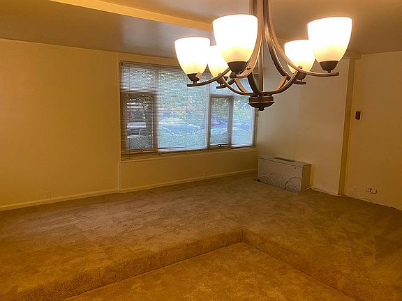 Apartment Main Area
