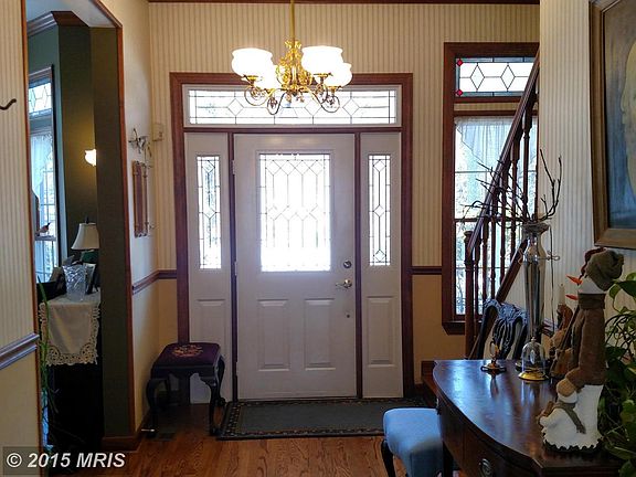 Foyer