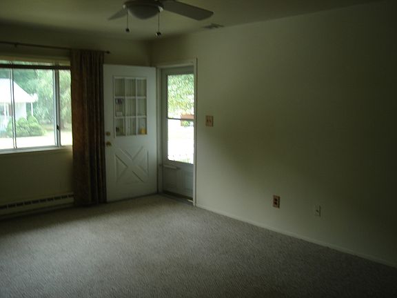 Livingroom( front door)
